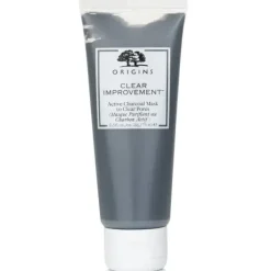 Clear Improvement Active Charcoal Mask To Clear Pores