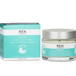 Clearcalm Invisible Pores Detox Mask