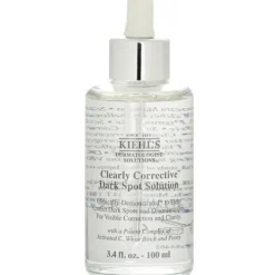 Clearly Corrective Dark Spot Solution