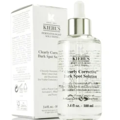 Clearly Corrective Dark Spot Solution
