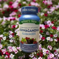 Clinically Studied Ashwagandha 300 mg