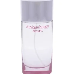Clinique Happy Heart by Clinique for Women - 3.4 oz Parfum Spray