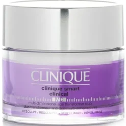 Clinique Smart Clinical MD Multi-Dimensional Age Transformer Duo (Resculpt+Revolumize)