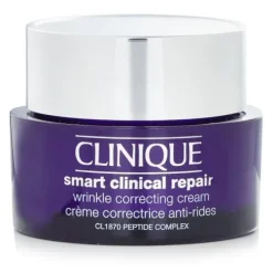 Clinique Smart Clinical Repair Wrinkle Correcting Cream