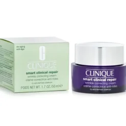 Clinique Smart Clinical Repair Wrinkle Correcting Cream