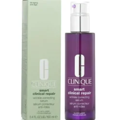 Clinique Smart Clinical Repair Wrinkle Correcting Serum