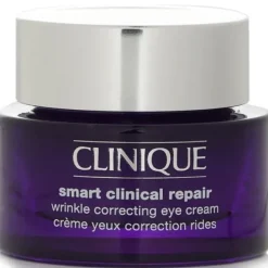 Clinique Smart Clinical Repair Wrinkle Correcting Eye Cream
