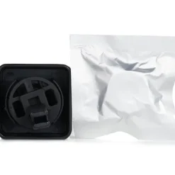 Clip On Air Freshener Car Fragrance - Musk Jasmine