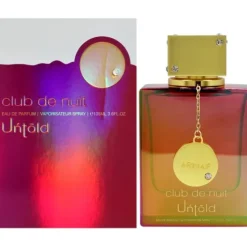 Club De Nuit Untold by Armaf for Women