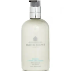 Coastal Cypress & Sea Fennel Body Lotion