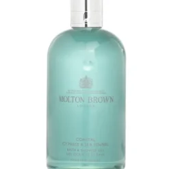 Coastal Cypress & Sea Fennel Bath & Shower Gel