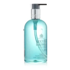 Coastal Cypress & Sea Fennel Fine Liquid Hand Wash