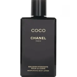 Coco Body Lotion