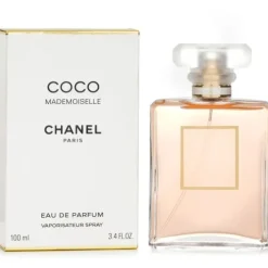 Coco Mademoiselle Eau De Parfum Spray