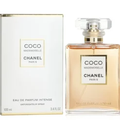 Coco Mademoiselle Intense Eau De Parfum Spray