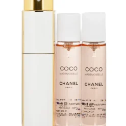 Coco Mademoiselle Twist & Spray Eau De Parfum