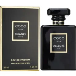 Coco Noir Eau De Parfum Spray