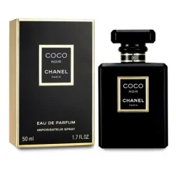 Coco Noir Eau De Parfum Spray