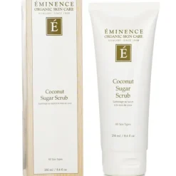 Coconut Sugar Scrub (Tube)