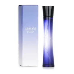 Code Femme Eau De Parfum Spray