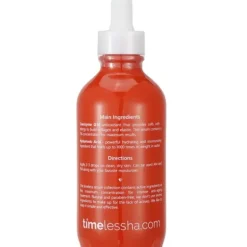 Coenzyme Q10 Serum + Matrixyl 3000 + Hyaluronic Acid