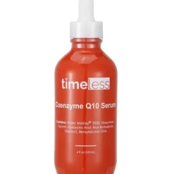 Coenzyme Q10 Serum + Matrixyl 3000 + Hyaluronic Acid