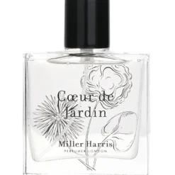 Coeur De Jardin Eau De Parfum Spray