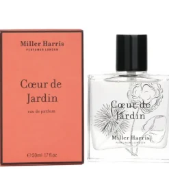 Coeur De Jardin Eau De Parfum Spray