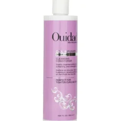 Coil Infusion Drink Up Cleansing Conditioner