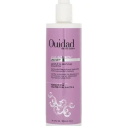 Coil Infusion Like New Gentle Clarifying Shampoo