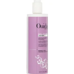 Coil Infusion Like New Gentle Clarifying Shampoo