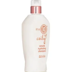 Coily Miracle Hydrating Shampoo