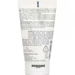 Cold Cream Hand Cream