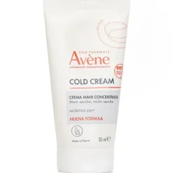 Cold Cream Hand Cream