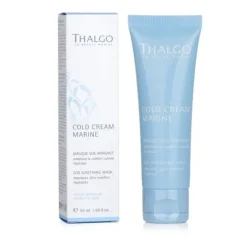 Cold Cream Marine SOS Soothing Mask