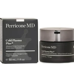 Cold Plasma Plus+ Face Advanced Serum Concentrate
