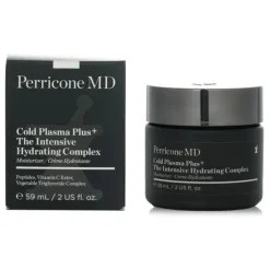 Cold Plasma Plus+ The Intensive Hydrating Complex