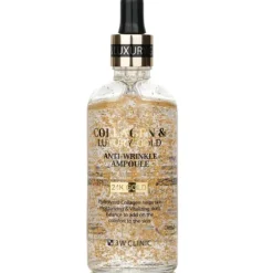 Collagen & Luxury Gold Anti-Wrinkle Ampoule