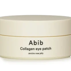 Collagen Eye Patch Jericho Rose Jelly