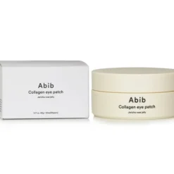 Collagen Eye Patch Jericho Rose Jelly