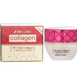 Collagen Lifting Eye Cream