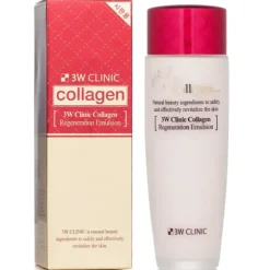 Collagen Regeneration Emulsion