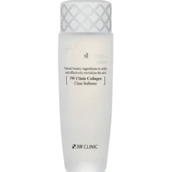 Collagen White Clear Softener