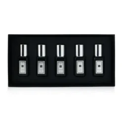 Cologne Intense Collection: Tuberose Angelica, Velvet Rose & Oud, Dark Amber & Ginger Lily, Myrrh & Tonka, Oud & Bergamot