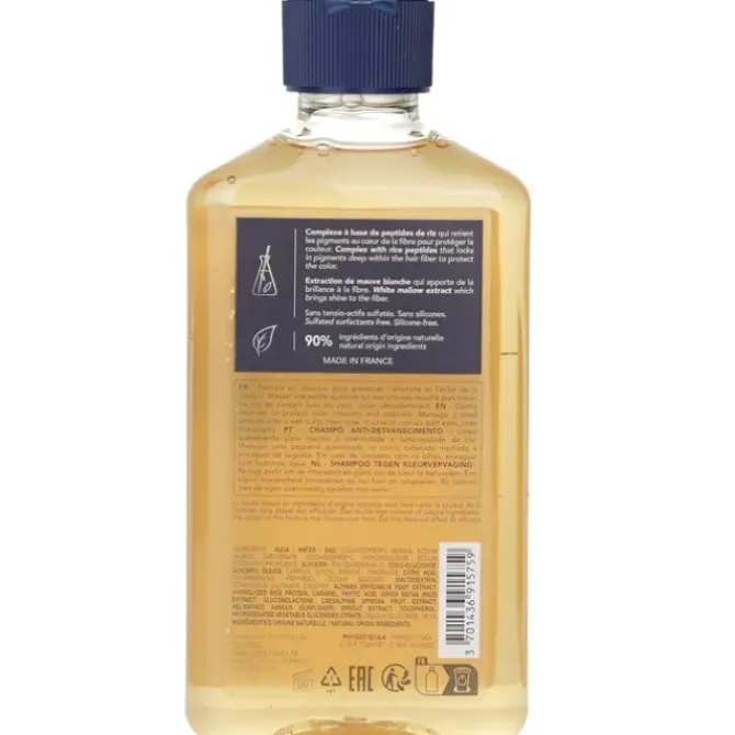 Color Anti Fade Shampoo