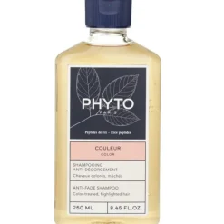 Color Anti Fade Shampoo