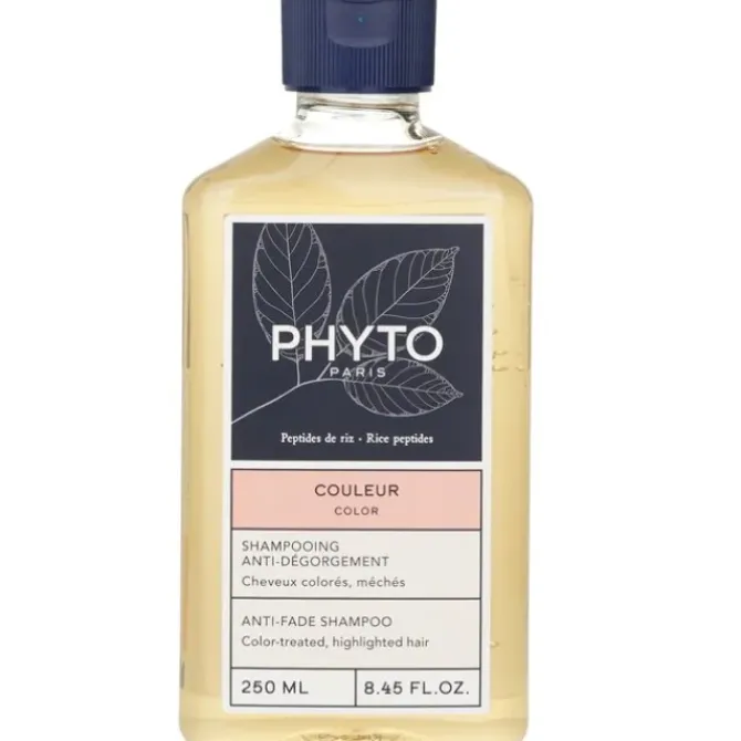 Color Anti Fade Shampoo