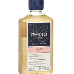 Color Anti Fade Shampoo