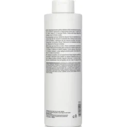 Color Balance Blue Shampoo (Eliminates Brassy/Orange Tones on Lightened Brown Hair)