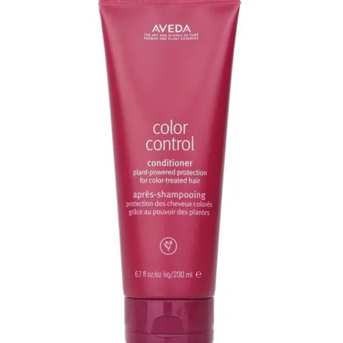 Color Control Conditioner (For Color Treated Hair)